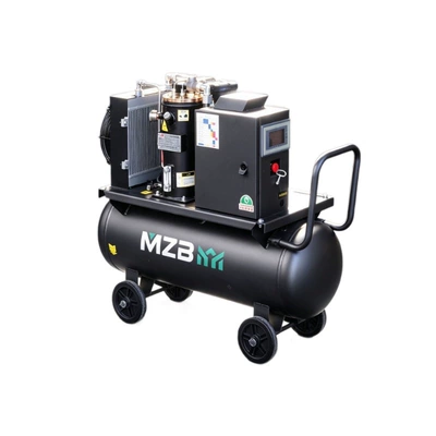 Hava kompressorları – Export Air Compressor