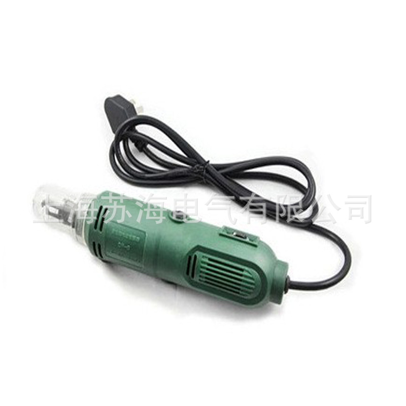 DF-6漆包线电动刮漆器 DF-6电动刮漆器