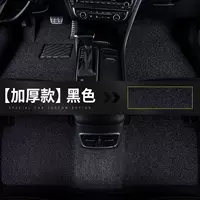 Износостойкие, средне мягкие и твердые, подходят для ковриков BYD f3, автомобильных ковриков f3r, ковровых проволочных колец, аксессуаров для механической коробки передач.