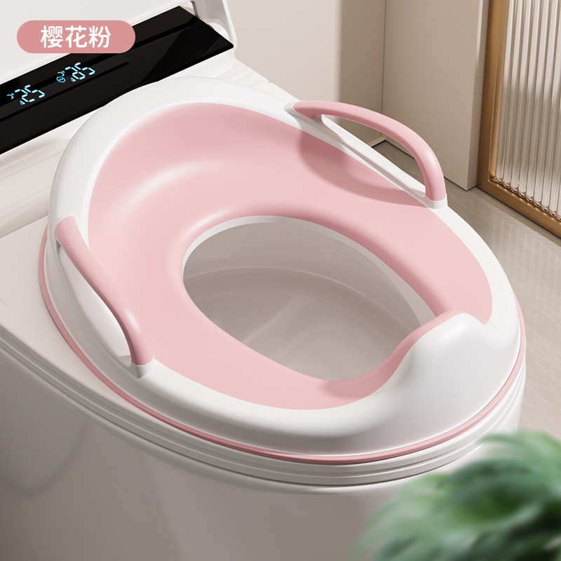 inodoro asiento inodoro infantil inodoro cojín inodoro doméstico inodoro infantil encapsulado adhesivo anillo inodoro con junta infantil image 10