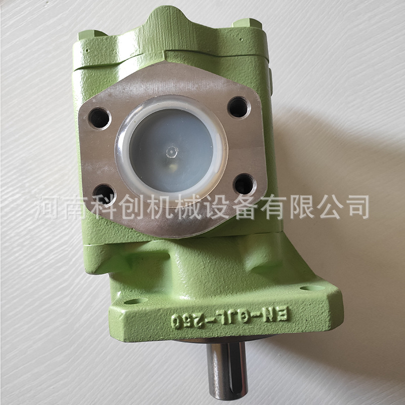 燃油调驳泵R35/31.5 FL-Z-DB-GLRD-SO齿轮箱油泵