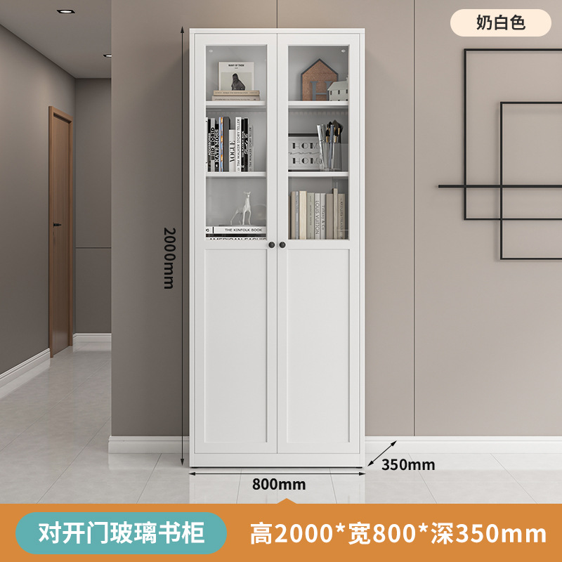 책장-80*35*200cm