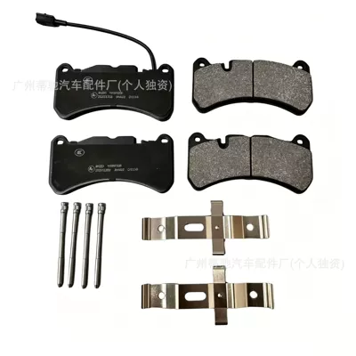 High-Quality Front Brake Tormoz supportları