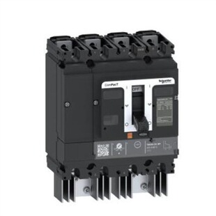 NSX DC Moulded Case Circuit Breaker (New Product)