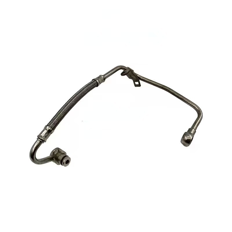 06L145735G Audi A6L A3 A5 Q2 Q4 Q5 turbocharger oil pipe