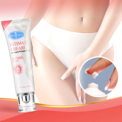 Cross-border Women's Triangle Area Brightening Cream Underarm Skin Brightening Cream Wholesale Whitening Cream