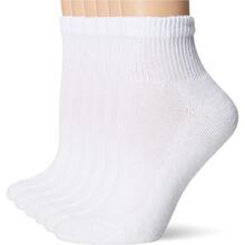 X 37026 Men's Solid Cotton Socks ��ʿ���� ����ѷ�羳ŷ��