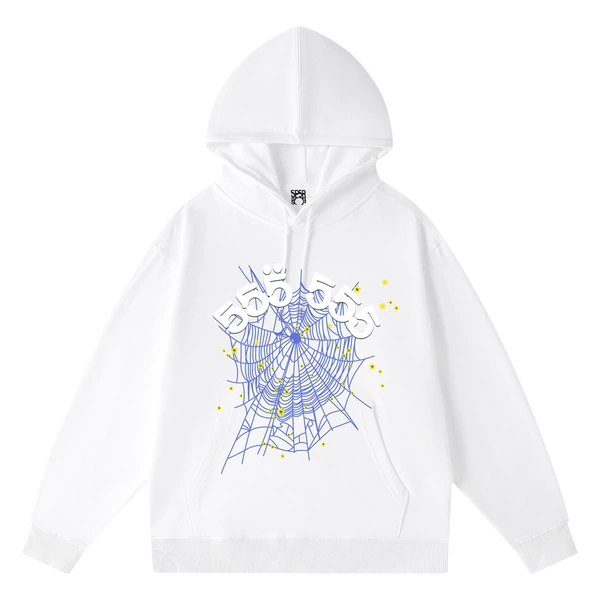 SP-DM03 white blue label