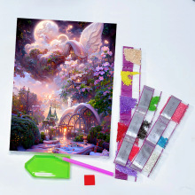 �羳30*40��ߴ��L���ʯ�N��diy�ֹ��ʯ�����ҿ͏d����b�