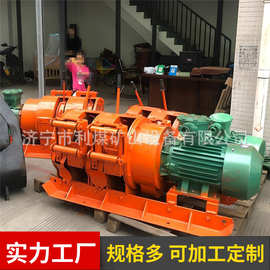 利煤2JP-30电耙子厂家批发 30KW矿用防爆耙矿绞车