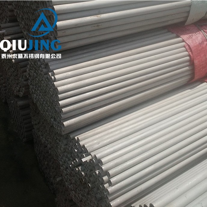 厂家直销 309S不锈钢管 大口径厚壁焊管 工业无缝管 耐高温耐腐蚀