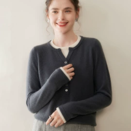 女式羊绒衫;女式T恤;男式羊绒衫