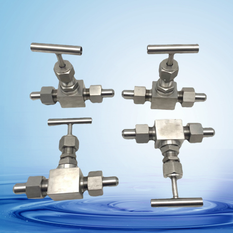 电厂锅炉取样调压阀GM-32Q 高温高压截止阀GM-32Q 工厂供应