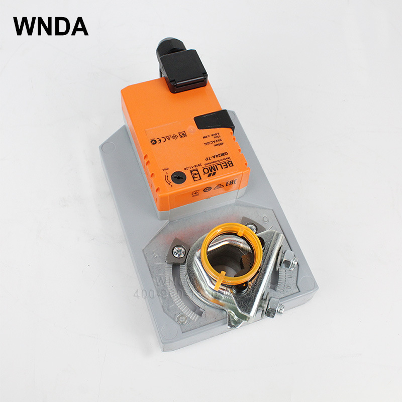 ��ʿBELIMO����ı 40Nm�緧ִ���� GM24A-TP ¥����ſ�����