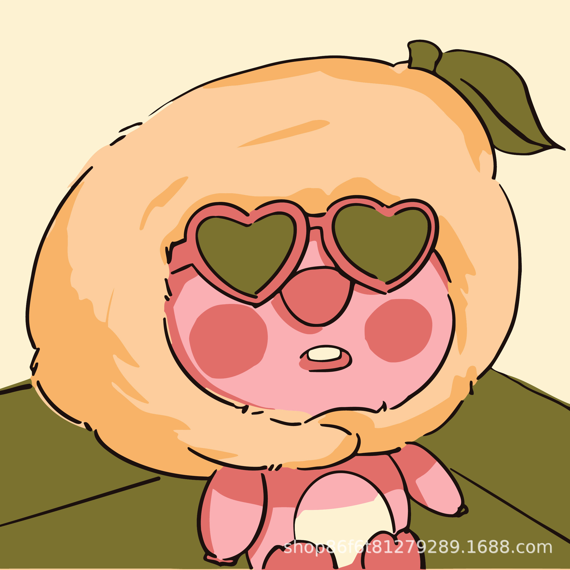 J171 만화 애니메이션