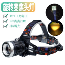 �羳P70�����^�������S�����^��ʽ������TYPE-C���ҹស��O��