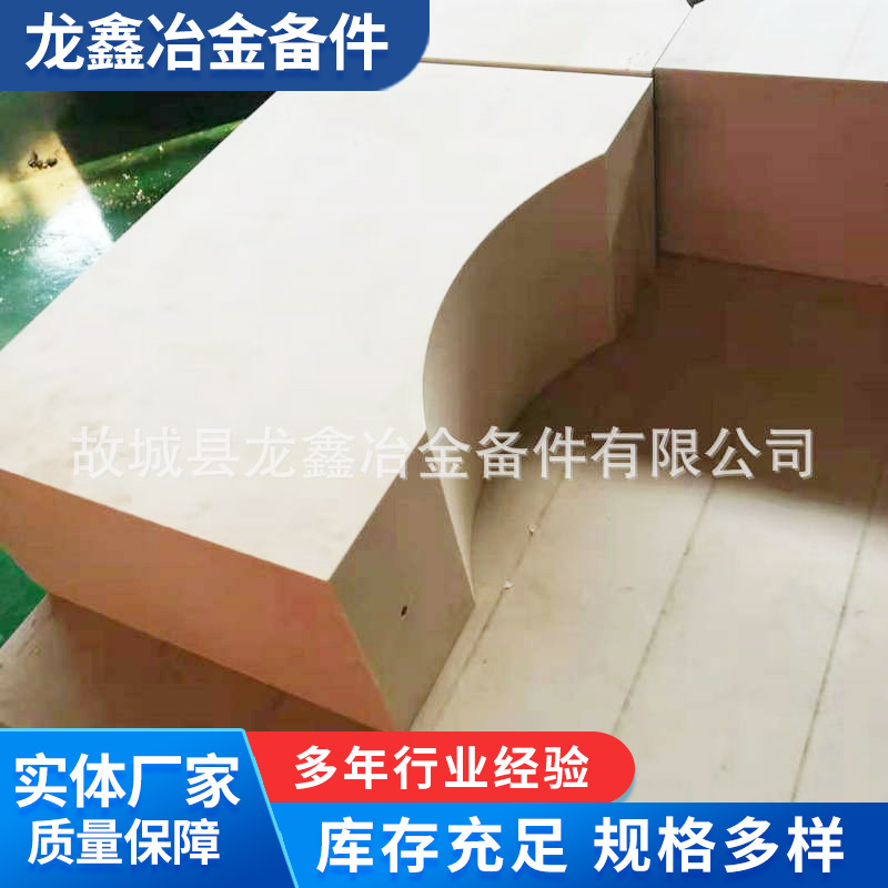 PA66含油尼龙垫块 高密度尼龙楔型缓冲垫块 供应含油尼龙垫块