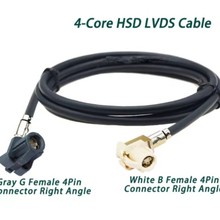 �m��VW BMW Audi Benzҕ�l/USB/360/GPS���|HSD/LVDS ���^B�DG��