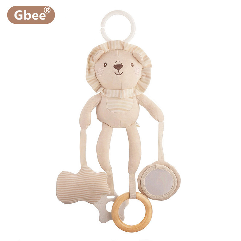 Colgante multifuncional Lion