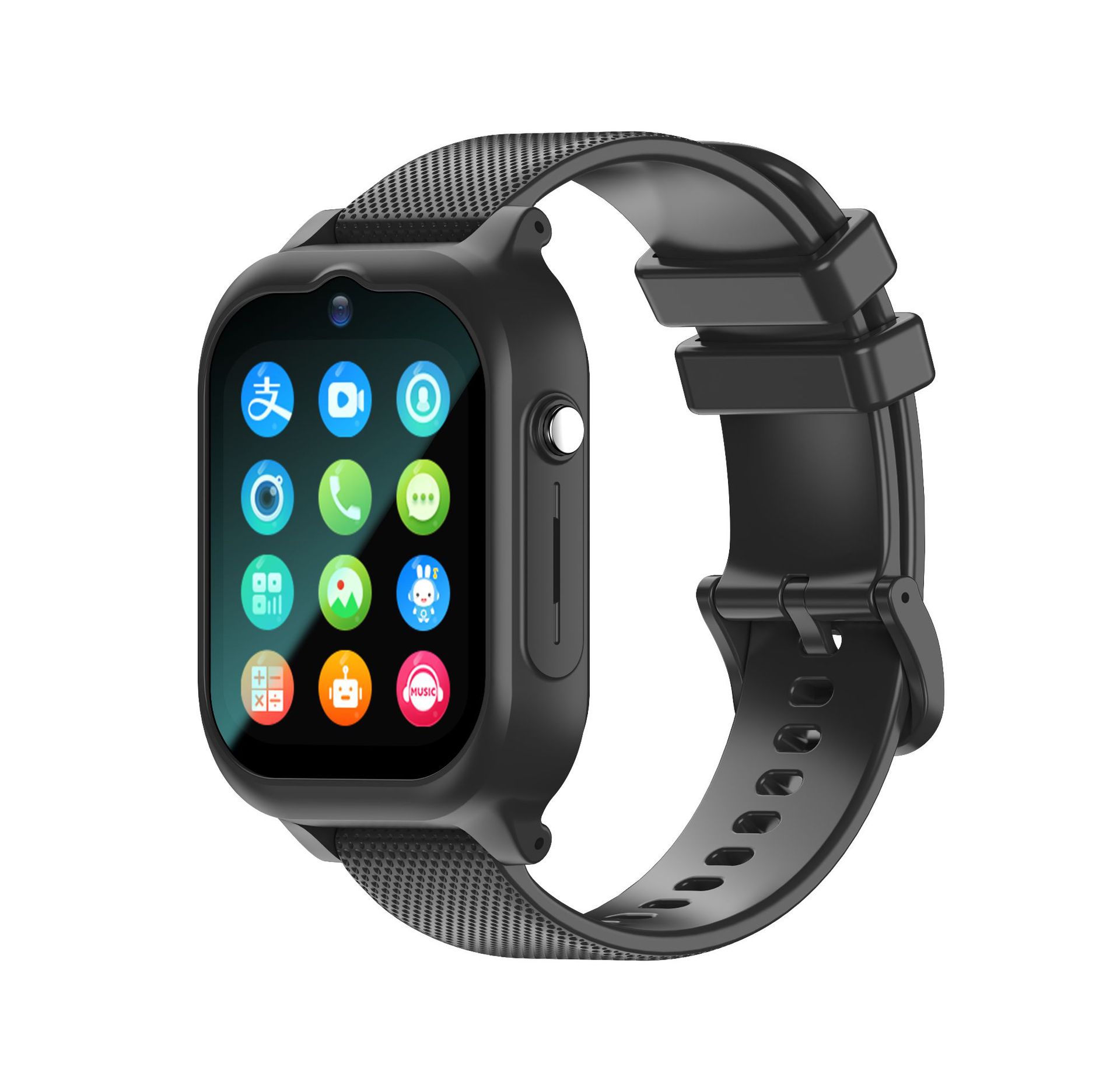 4G all-network phone watch for men and women K26 GPS positioning video chat smartwatch Smartwatch KID undefined