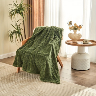 O 96699 Taffeta Diamond Cut Blanket ��ܽ�q���μ���̺���u
