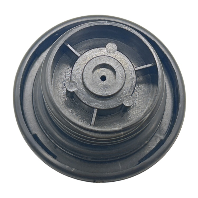 Suitable for Jinbei/Light Truck/Lingqi/Qiyun/Jinyun/Jinyu/Jinbei Star/Lockable Fuel Tank Cap Fuel Cap