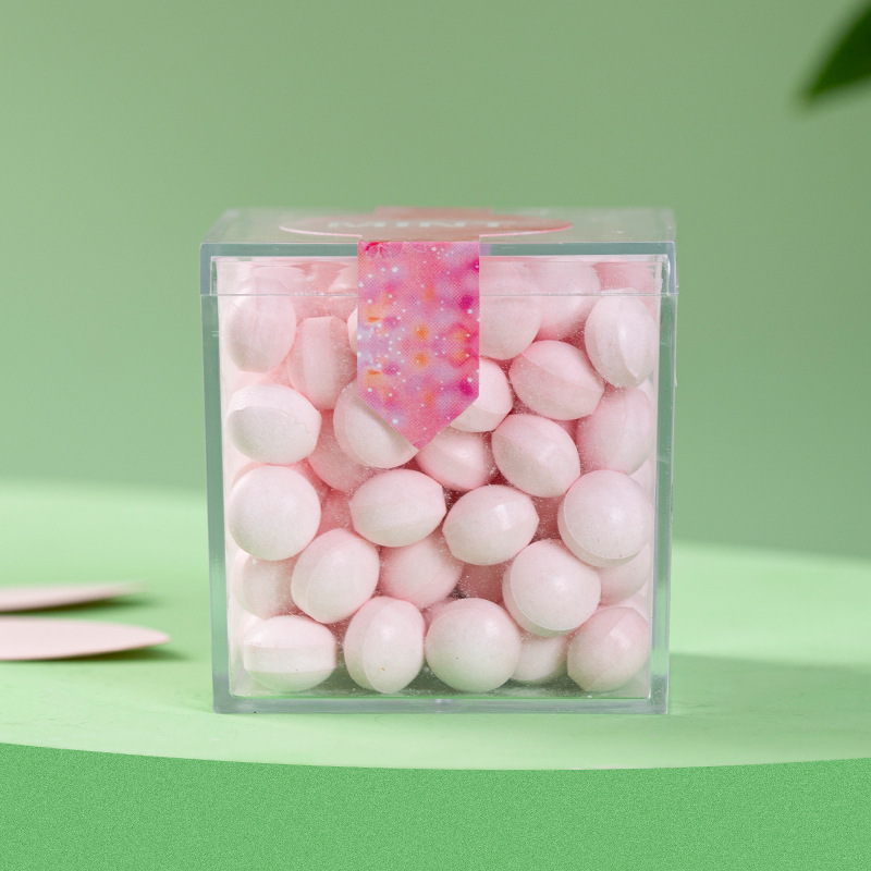 ネットセレブミントキャンディー、デートデオドラント、キスキャンディー、スナック、ミントキャンディー、爽やかな息、携帯用のど飴|undefined