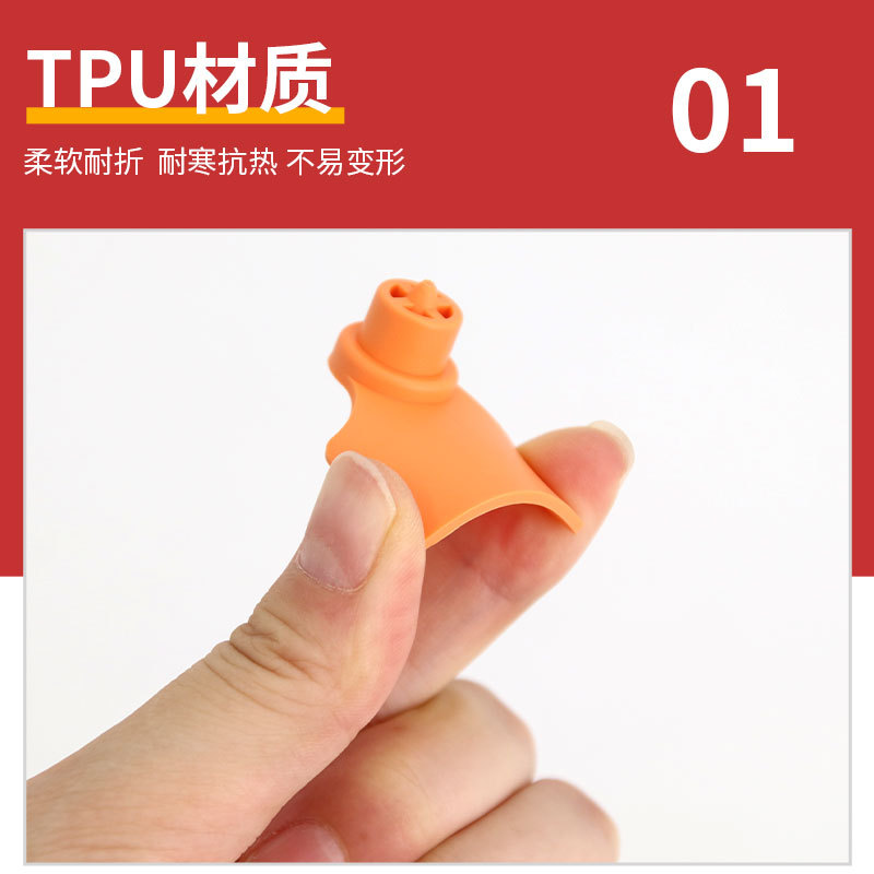 Etiqueta de orejas anti-manipulación, etiqueta de orejas de cerdo, herramienta de identificación de animales, etiqueta de orejas de cerdo anti-caída, etiqueta de orejas de cerdo, etiqueta de orejas boutique