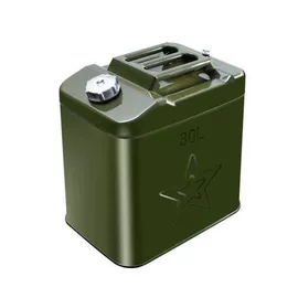 金属桶;卡箍、抱箍;橡胶密封圈