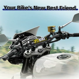 摩托车配附件;摩托车通用件;扶手/把手