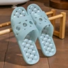 203 water leakage-sky blue