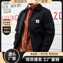 carhartt��������ʽ�����ɷ��칤װ�п��Ǽʴ�ԽJ001����103828��