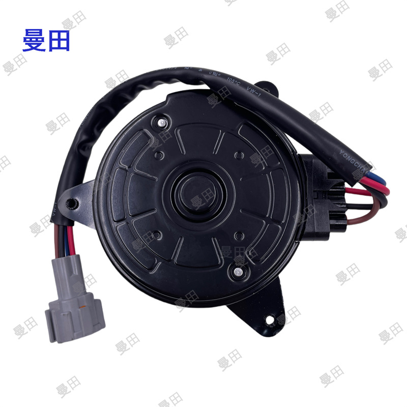 21487-Jn00A 3Gf1A Is Suitable for Nissan 08 Teana J32 Sylphy 1.8 New Tiida Fan Motor