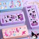 multi-functional stationery box girl 2024 new reading bookshelf pencil case girl Primary School student children