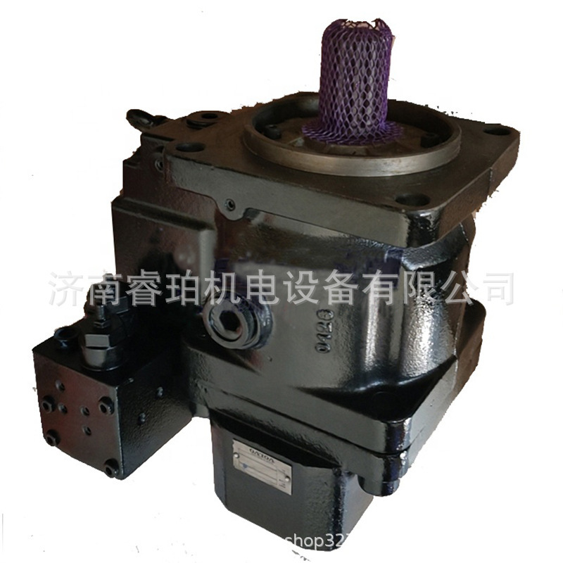 Volvo Hydraulic Pump Assembly 15172806 Hydraulic Pump 15172805 L220 L250 Volvo Hydraulic Pump Assembly 15172806 Hydraulic Pump 15172805 L220 L250