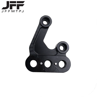 Motorcycle pedals S/X Light Bee Electric - light-bee-pedal-support-small-black