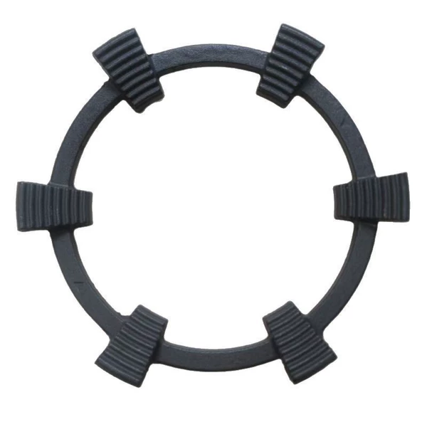 Hexagonal