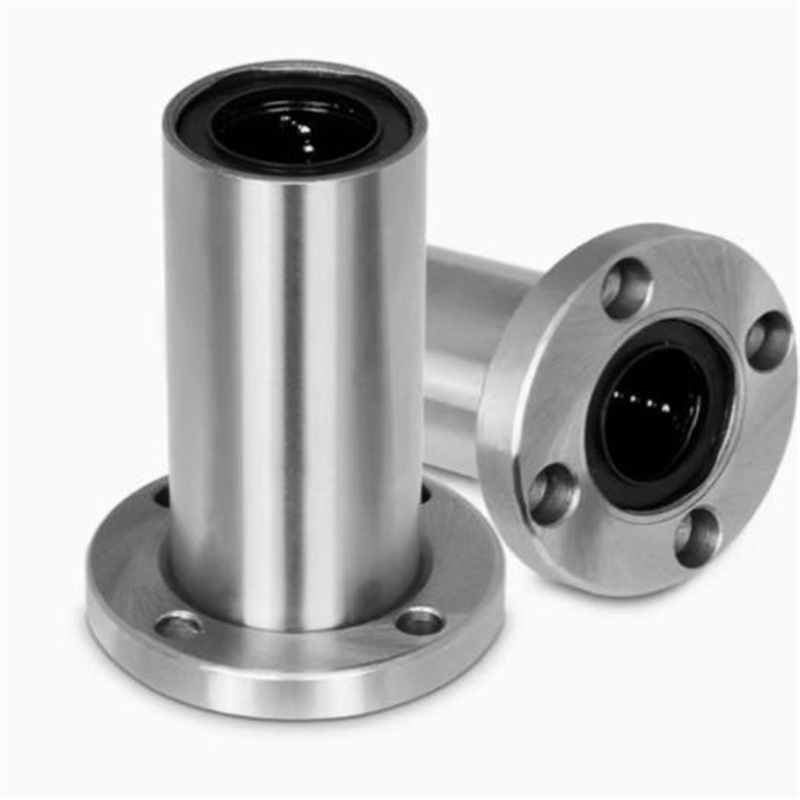 方法兰型直线轴承 KCMK/KCMKL-6 8 10 12 16 20 25 30 35 40 50