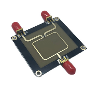 100-2700M microstrip power divider combiner two power divider