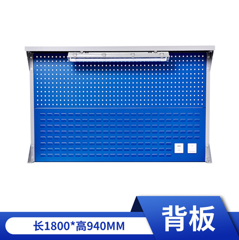 重型工作台防静电不锈钢钳工台车间操作台工厂模具实验维修检验桌|undefined