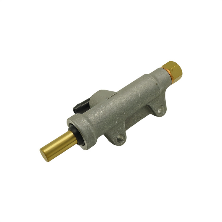 Motorcycle ATV Modified Polaris Polaris Sportsman One-word Pump Brake Pump Brake Pump