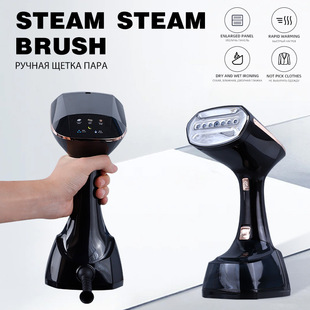 Cross-Border Handheld Garment Ironing Machine Household Small Steam Electric Iron Portable Vertical Steam Brush Ironing Machine