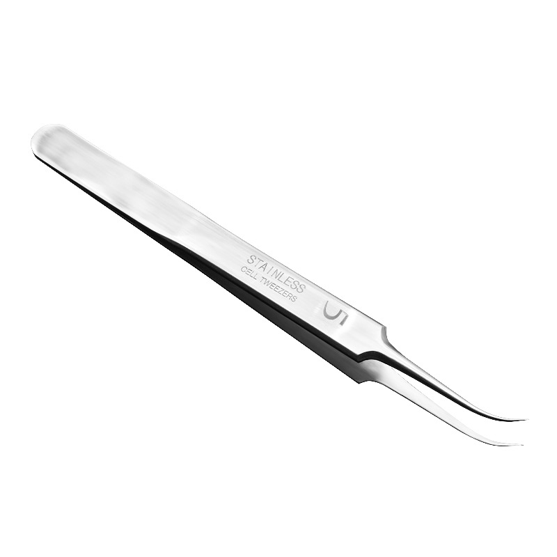 (Pujian No.5 클립) 비스듬한 머리 여드름 클립