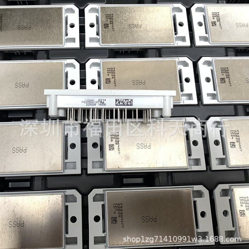 全新现货 P589A4107 P589A 模块 MODULE 需要了解更多可进店咨询