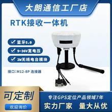 RTKһ�w�C��վ�߾������׼��Ƅ�GPS������λģ�K��ֵ���վRS485