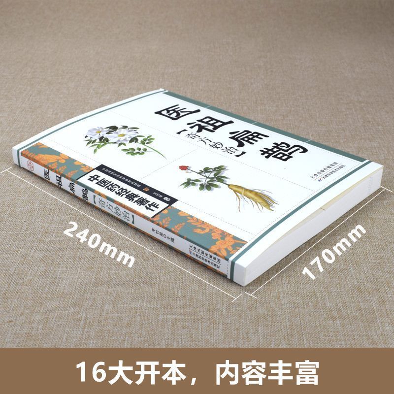 医祖扁鹊奇方妙治中医药经典中医奇方妙治养生知识理论入门书籍|undefined