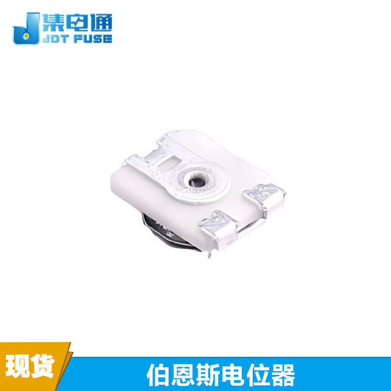 玻璃釉精密可调电位器TC33X伯恩斯Bourns 原装现货 微调TC33X-1-5