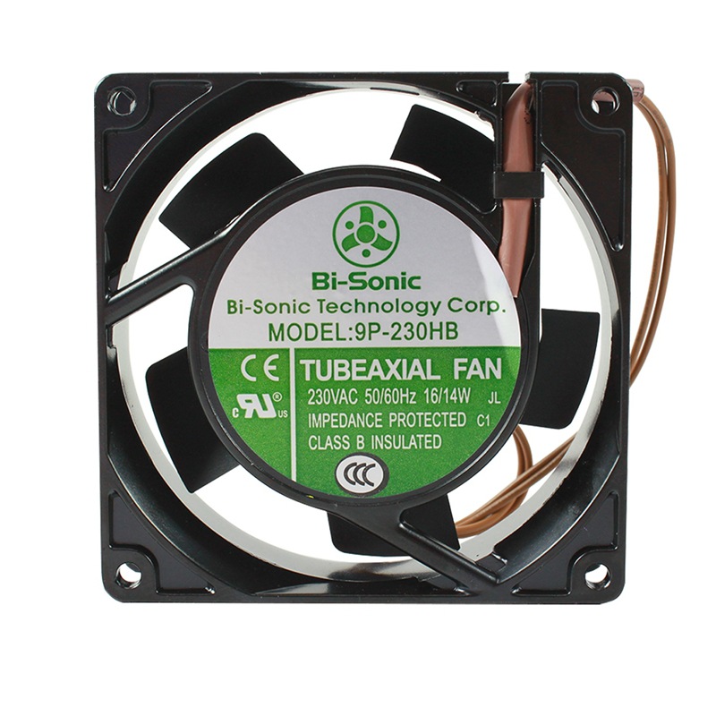 ̨�����9225 AC230V��е�豸ɢ�ȷ���9P-230HB