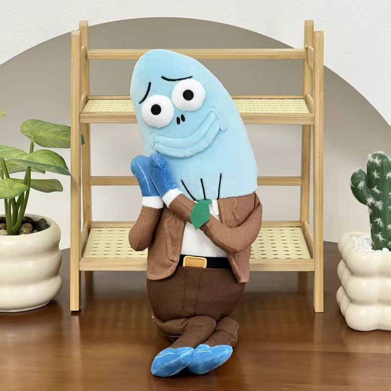 카툰 봉제인형 장식용 인형 선물 35