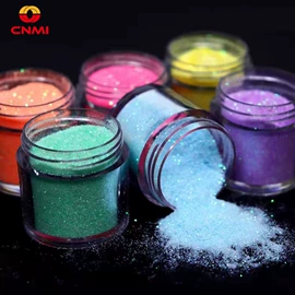 硬化胶;色浆;珠光粉